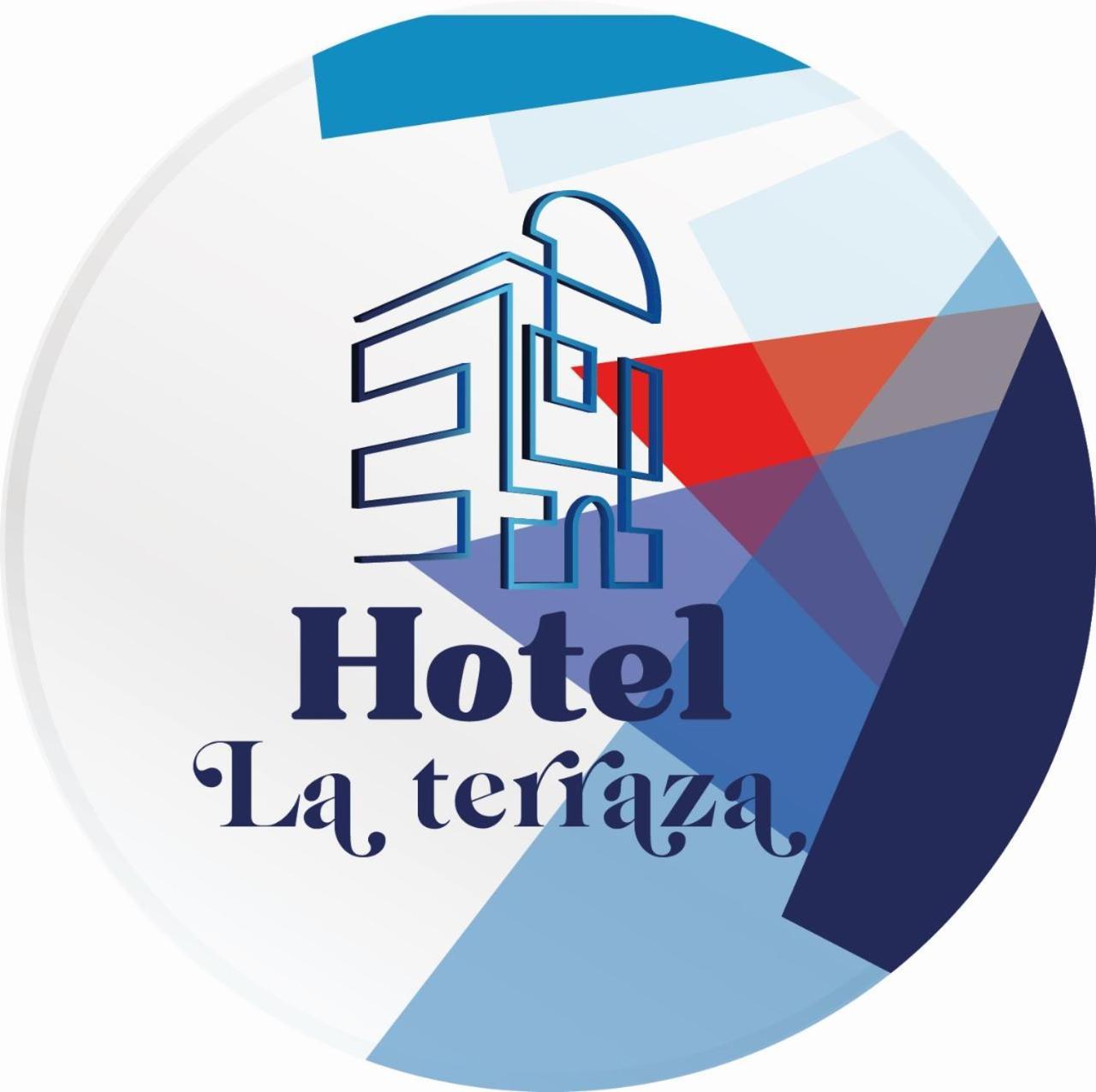 Hotel La Terraza 2020 Soacha Exterior foto